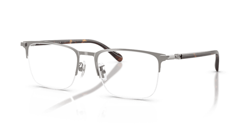 Coach HC5208TD in Shiny Gunmetal (9344) - Alternate View