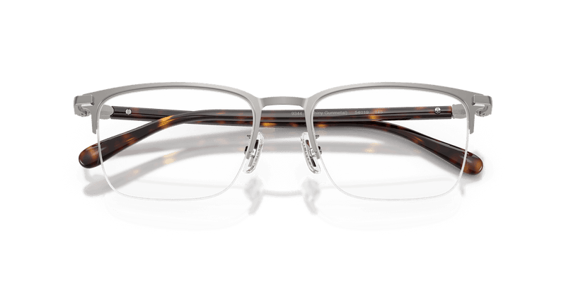 Coach HC5208TD in Shiny Gunmetal (9344) - Alternate View