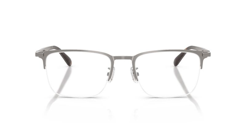 Coach HC5208TD in Shiny Gunmetal (9344) - Alternate View