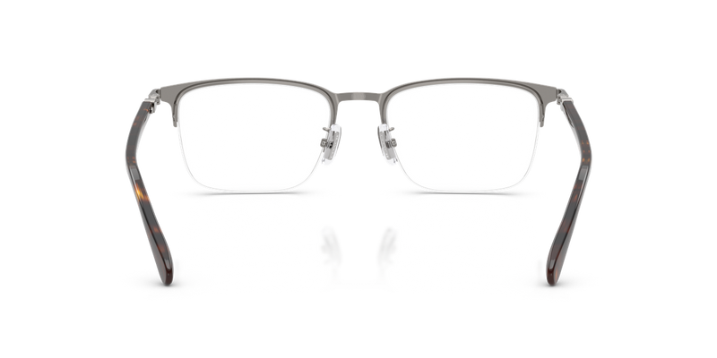 Coach HC5208TD in Shiny Gunmetal (9344) - Alternate View