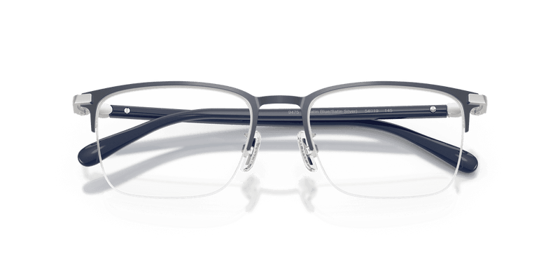 Coach HC5208TD in Satin Blue (9475) - Alternate View