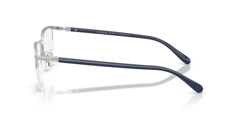 Coach HC5208TD in Satin Blue (9475) - Alternate View