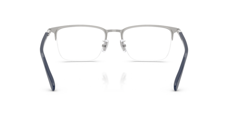 Coach HC5208TD in Satin Blue (9475) - Alternate View