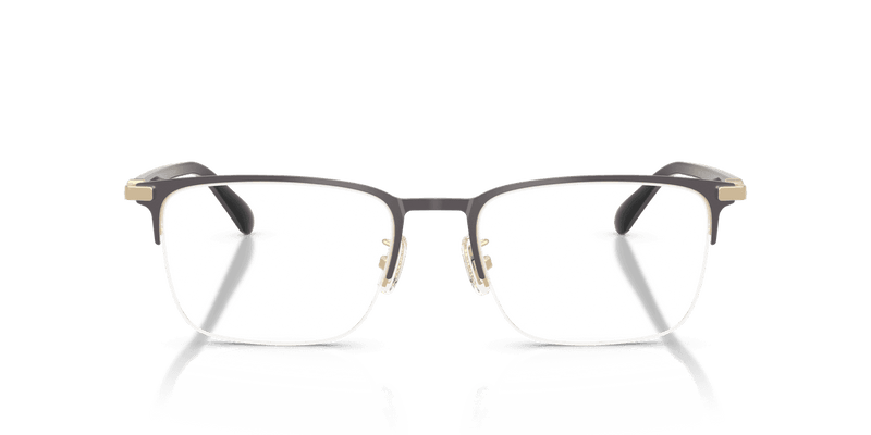 Coach HC5208TD in Satin Grey/Gold (9476) - Alternate View