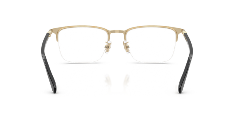 Coach HC5208TD in Satin Grey/Gold (9476) - Alternate View