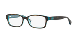 Dark Tortoise / Demo Lens