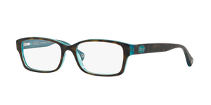 Dark Tortoise / Demo Lens