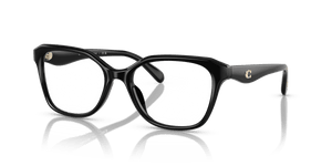 Black / Demo Lens