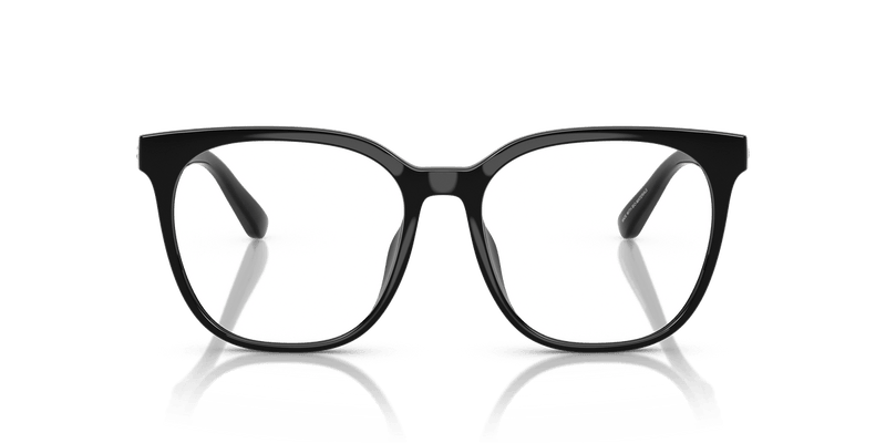 Coach HC6267D in Black / Demo Lens - Alternate View