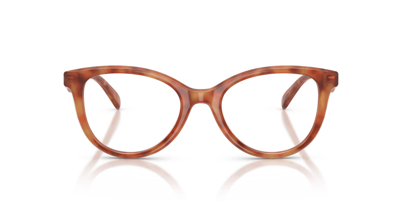 Coach HC6284U in Caramel Tortoise (5774) - Alternate View