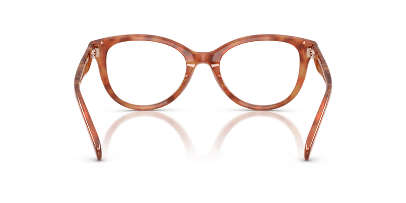 Coach HC6284U in Caramel Tortoise (5774) - Alternate View
