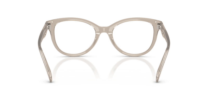 Coach HC6284U in Milky Grey (5931) - Alternate View