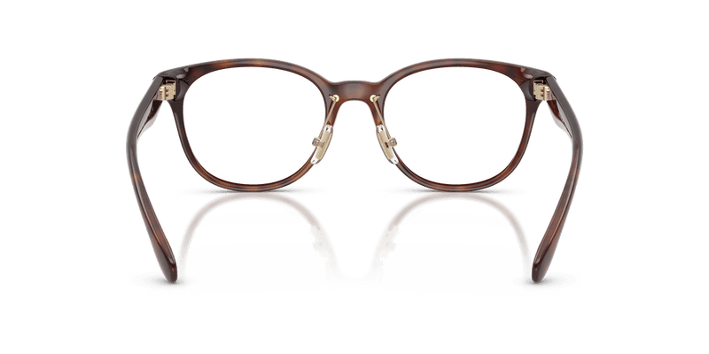 Coach HC6294D in Dark Tortoise (5120) - Alternate View