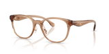 Transparent Beige (5948)