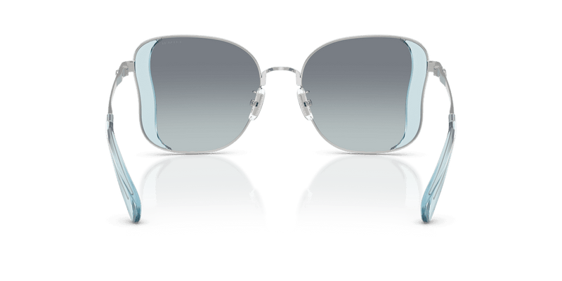 Coach CDP51 HC7188 in Ocean/Silver / Ocean Gradient (900119) - Alternate View
