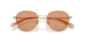 Shiny Light Gold / Sand (900584)