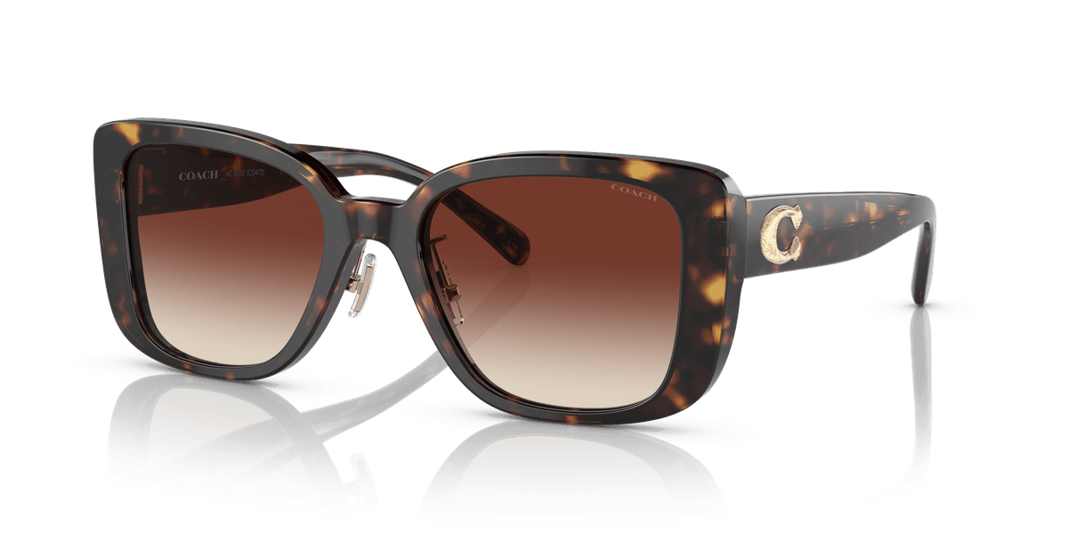 Coach CD472 HC8352