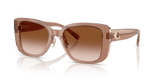 Brown/Grey / Brown Gradient (577913)