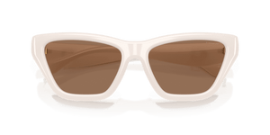 Milky Cloud / Brown Solid (579073)
