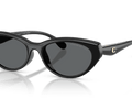 Black / Grey Solid Polarized (500281)
