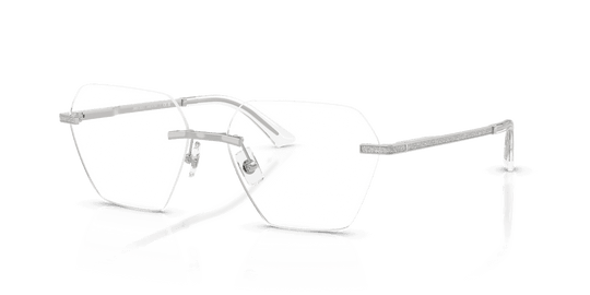 Jimmy Choo JC2016J - Silver (3002)