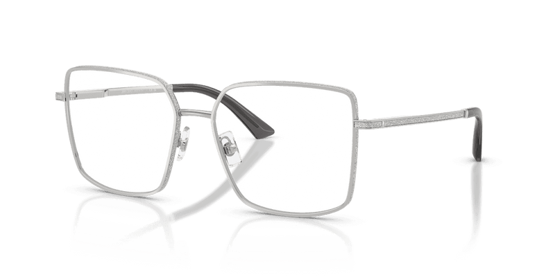 Jimmy Choo JC2017J in Silver (3002) - Alternate View