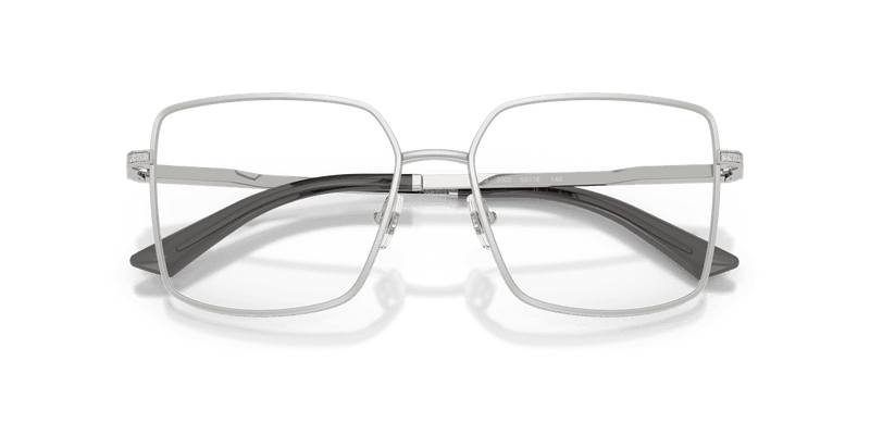 Jimmy Choo JC2017J in Silver (3002) - Alternate View