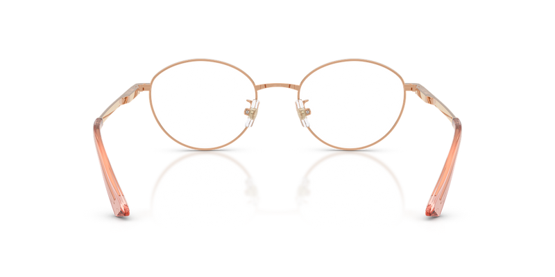 Jimmy Choo JC2018JD in Rose Gold (3008) - Alternate View