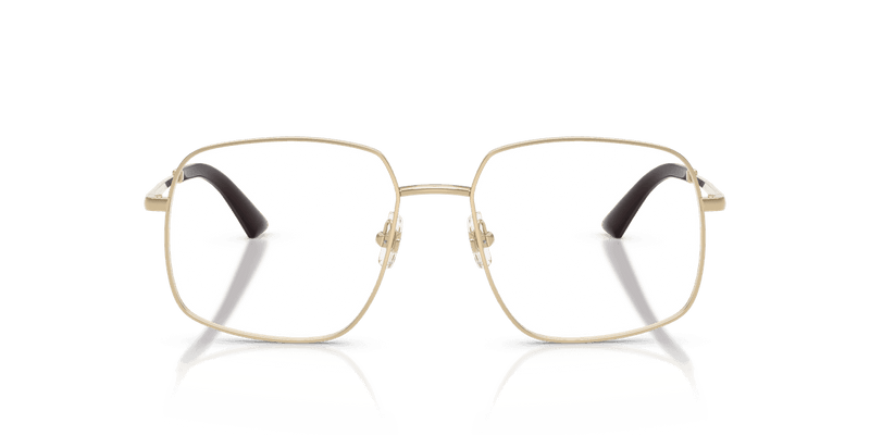 Jimmy Choo JC2019B in Pale Gold (3017) (3017) - Alternate View