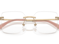 Matte Pale Gold (3028)