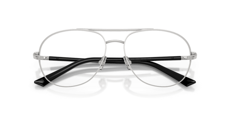 Jimmy Choo JC2021 in Silver (3002) - Alternate View