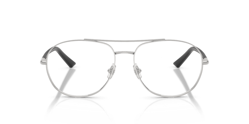 Jimmy Choo JC2021 in Silver (3002) - Alternate View