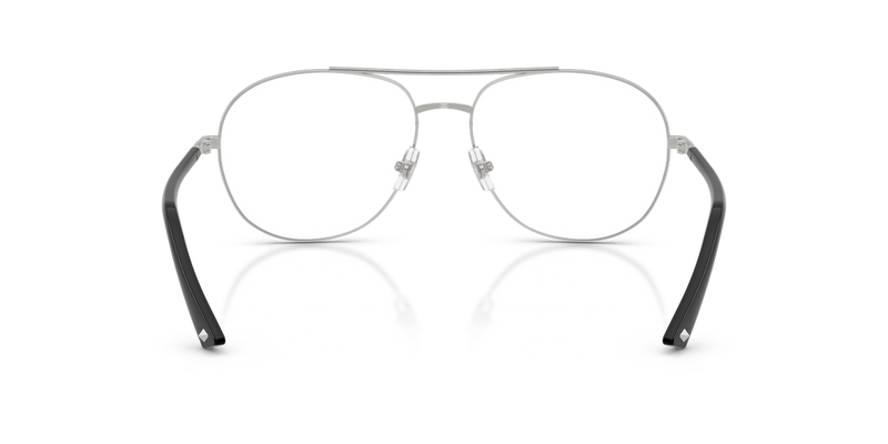 Jimmy Choo JC2021 in Silver (3002) - Alternate View