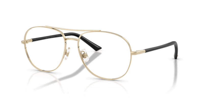 Jimmy Choo JC2021 in Pale Gold (3006) (3006) - Alternate View