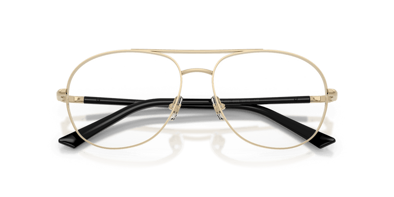 Jimmy Choo JC2021 in Pale Gold (3006) (3006) - Alternate View