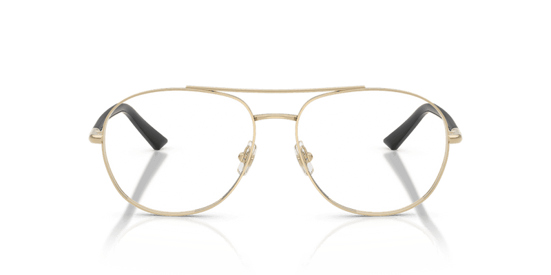 Jimmy Choo JC2021 in Pale Gold (3006) (3006) - Alternate View