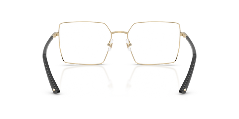 Jimmy Choo JC2022 in Pale Gold (3006) - Alternate View