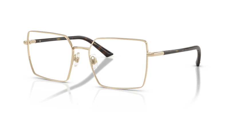 Jimmy Choo JC2022 in Pale Gold (3017) (3017) - Alternate View