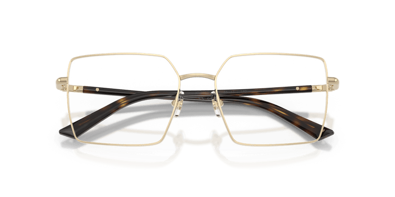 Jimmy Choo JC2022 in Pale Gold (3017) (3017) - Alternate View