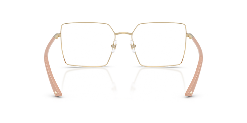 Jimmy Choo JC2022 in Pale Gold (3027) (3027) - Alternate View