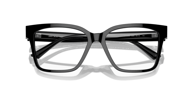 Jimmy Choo JC3006U in Black (5000) - Alternate View