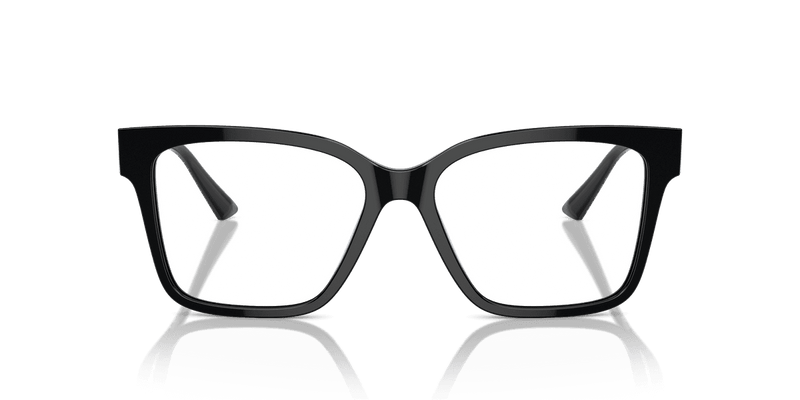 Jimmy Choo JC3006U in Black (5000) - Alternate View