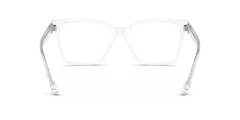 Jimmy Choo JC3006U in Crystal (5006) - Alternate View