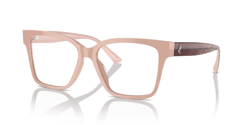 Jimmy Choo JC3006U in Pink (5014) - Alternate View