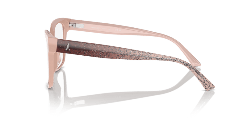 Jimmy Choo JC3006U in Pink (5014) - Alternate View