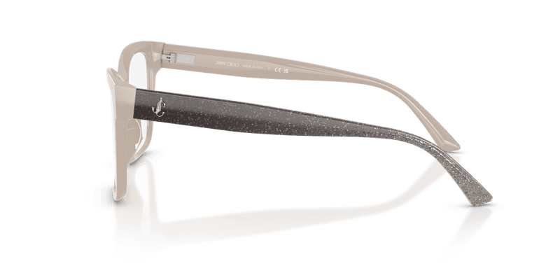 Jimmy Choo JC3006U in Sand (5033) - Alternate View