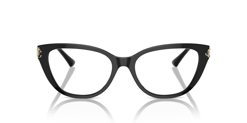 Jimmy Choo JC3011 in Black (5000) - Alternate View