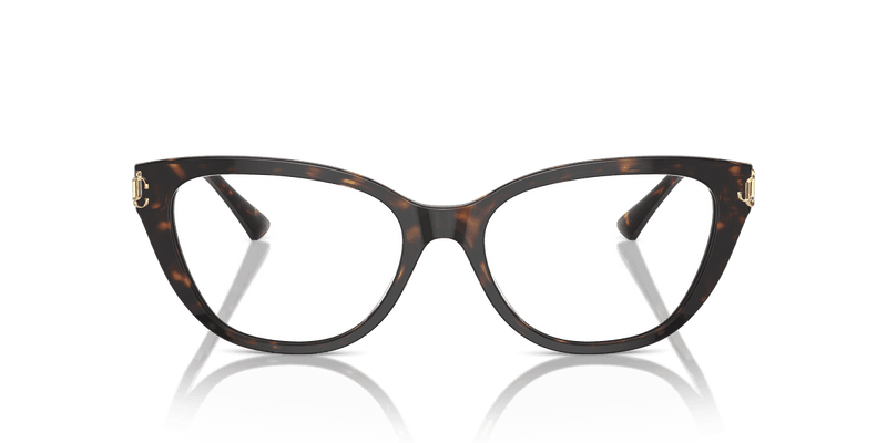 Jimmy Choo JC3011 in Havana (5002) - Alternate View