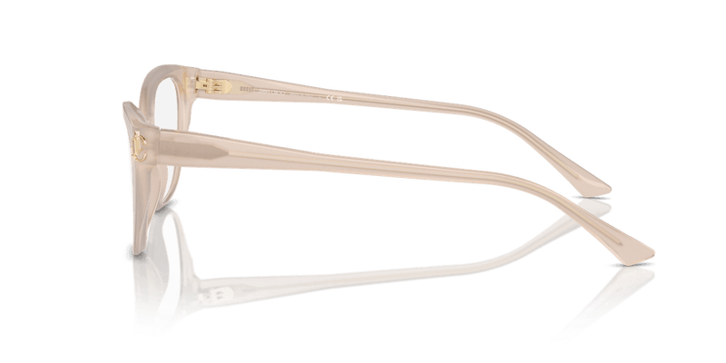 Jimmy Choo JC3011 in Opal Sand (5025) - Alternate View