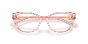 Transparent Pink (5034)